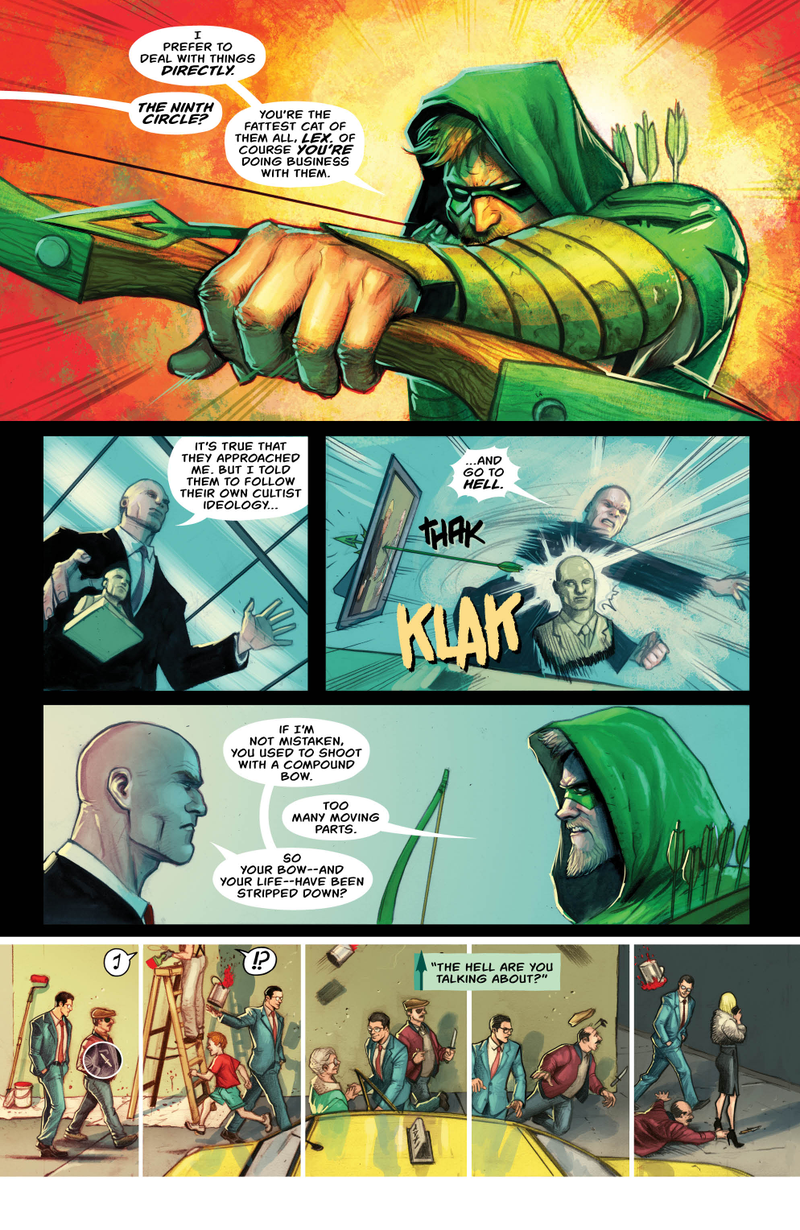 Image: DC Comics